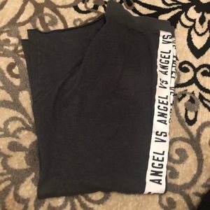 Victoria’s Secret Angel Sweatpants